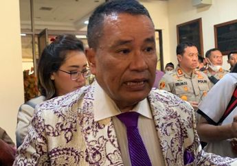 Buka Layanan Hotman 911, Hotman Paris Ungkap Ada 5 Aduan Kasus Dugaan Pemerkosaan dalam Seminggu