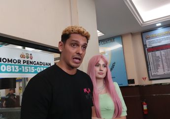 Istri Robby Shine Dicela dengan Kata Kotor hingga Diusir dari Program TV, Billy Syahputra Dilaporkan ke Polisi