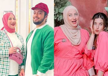 Tasyi Athasyia Ngamuk Syech Zaki Dituduh Memutus Silaturahmi, Saudara Tasya Farasya Bongkar Pengorbanan Suami