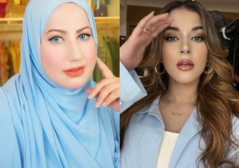 Konflik Keluarga Tasyi Athasyia Makin Memanas, Sebut Tasya Farasya Pakai Akun Bodong untuk Serang dan Fitnah sang Kembaran