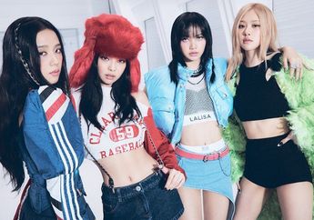 Setelah Depak 'Pink Venom' dari Music Bank, KBS Kembali Melarang 2 Lagu BLACKPINK Disiarkan Gegara Hal Ini