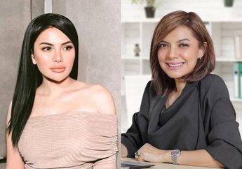 Bak Tunjukkan Bukti Nyata, Najwa Shihab Pamer Dapat Penghargaan Usai Diserang Nikita Mirzani