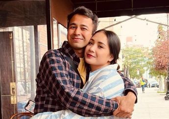 Raffi Ahmad Sempat Galau Nikahi Nagita Slavina sampai Berniat Undur Tanggal Pernikahan, Ungkap Reaksi sang Istri yang Bak Film 'Tersanjung': Air Matanya Netes
