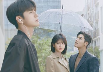 Sinopsis Drakor More Than Friends, Kisah Cinta Shin Ye Eun dan Ong Seong Wu yang Terjebak Friendzone, Berikut Jadwal Tayang dan Link Nonton Dramanya