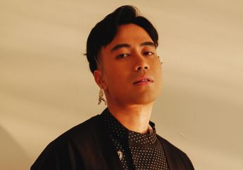 Vidi Aldiano Sempat Dituding Penyuka Sesama Jenis, sang Penyanyi Akhirnya Bocorkan Asal-usul Berita Miring hingga Bikin Deddy Corbuzier Bengong