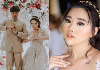 Reza Arap Dituding Selingkuh, Begini Jawaban Pedas Wendy Waltres saat Disinggung Kelakuan Suami yang Berani Main Serong: Minta Cerai!