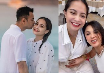 Nagita Slavina Ternyata Punya Panggilan Khusus ke Yuni Shara, Istri Raffi Ahmad Sampai Diprotes Suami Gegara Panggil Kakak KD Begini: Aku Dulu Kenalnya Gitu