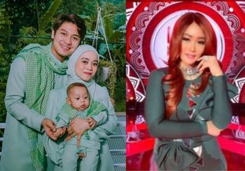 Hatinya Teriris Lihat Baby L Operasi Hernia, Inul Daratista Bocorkan Kondisi Terkini Anak Lesti Kejora dan Rizky Billar: Udah Ini yang Terakhir Sakitnya