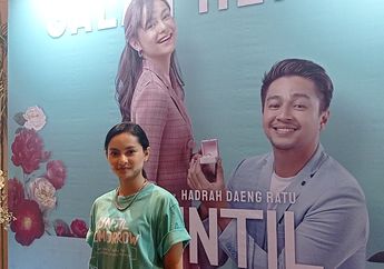 Clara Bernadeth sampai Belajar dari Pejuang Kanker, Begini Perjuangan sang Aktris&nbsp;Demi Tampil Maksimal&nbsp;di Until Tomorrow