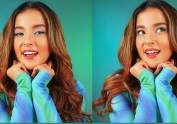 Tasya Farasya Lahirkan Anak Ke-2, Inilah Arti Nama Sang Buah Hati yang Indah dan Islami