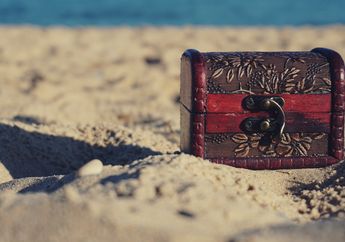 Arti Mimpi tentang Harta Karun Dianggap Menunjukkan Kepercayaan dan Kesuksesan di Bidang Bisnis, Begini Penjelasannya!