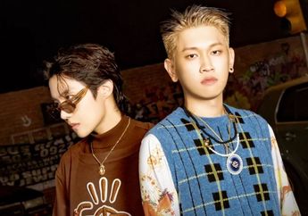 Kolab Bareng J-Hope BTS, Crush Puji Sifat sang Rapper yang All Out dalam Berkarya: Dia Bahkan Tidak ke WC saat Rekaman