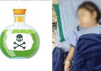 Demi Terima Duit Sumbangan, Seorang Ibu Tega Racuni Anaknya sampai Tewas, Campur Makanan dengan Hal Ini, Kini Terancam Hukuman Mati