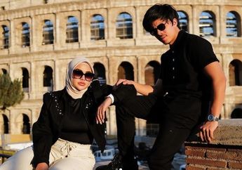 Jilat Ludah Sendiri? Aurel Hermansyah Bak Kena Karma Gegara Akhirnya Nikahi Atta Halilintar yang Bukan Tipenya: Dia Alay, Berisik!