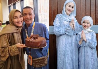 Adu Mulut dengan Ayah Rozak, Ayu Ting Ting Nekat Bawa Pergi Bilqis Khumairah Razak, Penyebabnya Gegara Hal Sepele Ini