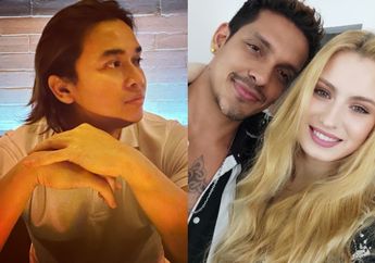 Bikin Robby Shine Naik Pitam, Billy Syahputra Dituding Tega Ucapkan Hal Ini pada Natasha: Kapan Istri Saya Ngomong Gitu?