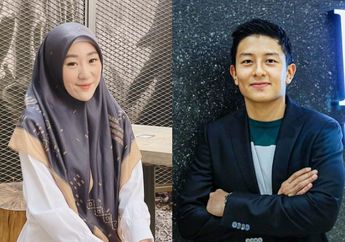 Larissa Chou Dikabarkan Akan Segera Nikahi Rio Haryanto, Mantan Alvin Faiz Akui Belum Siap Buka Hati