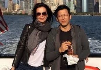 Sophia Latjuba Pamer Kulit Eksotis di Balik Bikini Pink, Mantan Ariel NOAH Bikin Deddy Corbuzier Auto Kaget: Gak Masuk Akal!