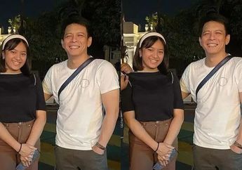 Ariel NOAH Demen Bikin Para Gadis Kesengsem, Boriel Malu-malu Ceritakan Komentar Alleia saat Lihat Aksinya di Atas Panggung