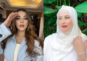 Dituding Sengaja Hindari Acara Tasya Farasya, Aksi Tasyi Atasyia Bela Diri Tuai Kritik Netizen: Gue Aja Gak Tahu Jakarta Ada Acara Apaan!
