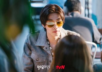 Profil Pemain Drama Korea Love in Contract Kim Jae Young, Suami Kontrak Park Min Young, Cek Juga Jadwal Tayang dan Link Nonton