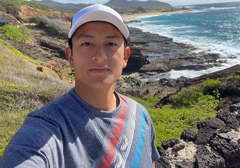 Kronologi Data Pribadi Rio Haryanto Disebar Pegawai Kelurahan di Solo, Ternyata Ini Motifnya hingga Sang Pembalap F1 Kecewa