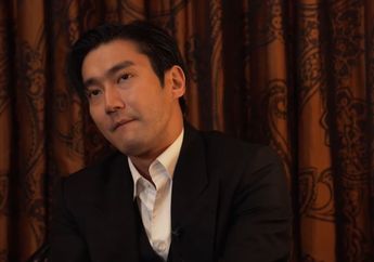 Grupnya Dipuji Boy William Sebagai Pelopor Kpop di Kancah Dunia, Jawaban Siwon SuJu Ini Auto Jadi Sorotan, ELF: Pantas Diidolakan!