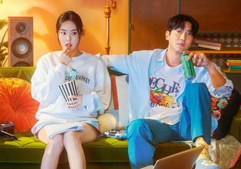 Sinopsis Drakor Love is For Suckers dengan Siwon SuJu dan Lee Da Hee Sebagai Pemeran Utama, Cek Jadwal Tayang dan Link Nonton di sini