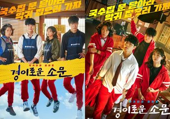 Sinopsis Drakor The Uncanny Counter yang Dibintangi Kim Se Jeong, Akan Lanjut ke Season 2, Ini Link Nontonnya!