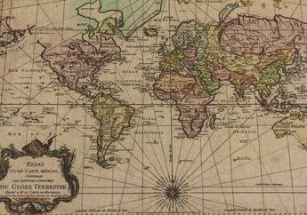 Asal Muasal Leluhur Bangsa Indonesia: Bukti Linguistik, Bukti Arkeologis, dan Bukti Genetika