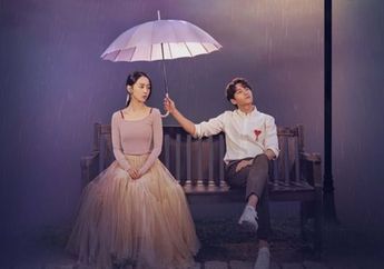 Profil Pemain Drama Korea Angel's Last Mission: Love, Ketika Malaikat Tampan Jatuh Cinta dengan Seorang Balerina, Cek Juga Jadwal Tayang dan Link Nonton Drakornya!