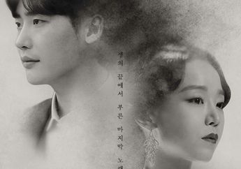 Profil Pemain Drama Korea The Hymn of Death, Ketika Lee Jong Suk dan Shin Hye Sun Terjerat Cinta Terlarang, Simak Pula Jadwal Tayang dan Link Nonton Drakornya!