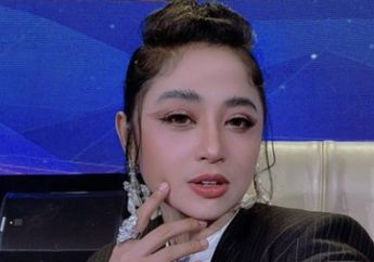 Dewi Perssik Resmi 3 Kali Menjanda, Akui Lebih Bahagia Gegara Tak Lagi Punya Beban Hidup, Sindir Angga Wijaya?