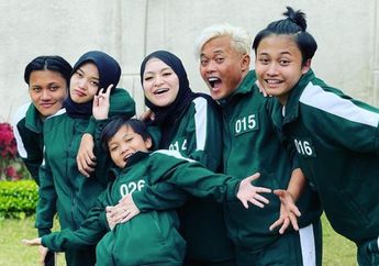 Tegas Patahkan Drama Nathalie Holscher, Sule Buktikan Kepedulian Rizwan dan Ferdi pada Adzam dengan Cara Ini