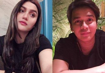 Billy Syahputra Gigit Jari Kena Kasus dan Terancam Penjara, Begini Kabar sang Mantan, Hilda Vitria Khan yang Dulu Panen Kontroversi