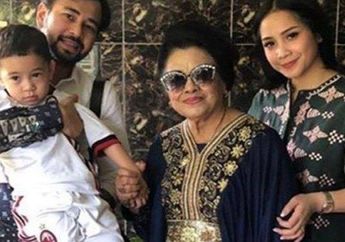 Mami Popon Terbaring Tak Berdaya di RS, Amy Qanita Pasrah Tulis Doa Menyentuh: Ringankan Derita Sakitnya