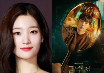 Profil Pemain Drama Korea The Golden Spoon yang Dibintangi Jung Chae Yeon, Intip Jadwal Tayang dan Link Nontonnya!