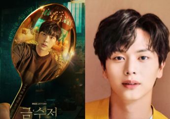 Profil Pemain Drama Korea Golden Spoon yang Dibintangi oleh Yook Sung Jae, Intip Jadwal Tayang dan Link Nontonnya di Sini!