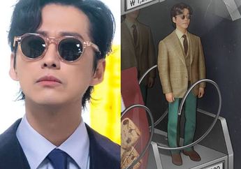 Sinopsis Drakor One Dollar Lawyer, Nam Gong Min Jadi Pengacara dengan Bayaran 1 Dollar, Simak Juga Jadwal Tayang dan Link Nontonnya!