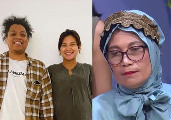 Ibu Indah Permatasari Curhat Kesan Pertama Bertemu Arie Kriting, Nursyah Ngaku Pernah Peluk Erat sang Komika Gegara Hal Ini