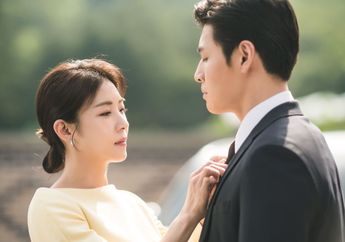 Sinopsis Drakor Curtain Call Beserta Jadwal Tayang dan Link Nonton, Kang Ha Neul Siap Nyamar Jadi Cucu Konglomerat