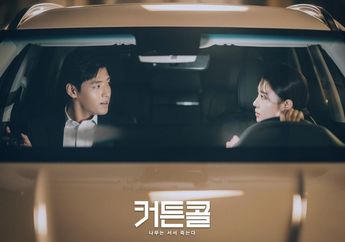 Sinopsis Drakor Curtain Call yang Pertemukan Kang Ha Neul dan Ha Ji Won, Intip Jadwal Tayang dan Link Nonton di sini!