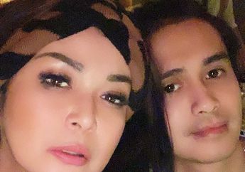 Jennifer Jill Tak Kunjung Mengandung, Ajun Perwira Putuskan untuk Adopsi Anak: Mau Lebih Ada Tanggung Jawabnya