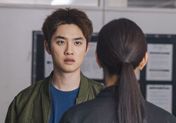 Sinopsis Drakor Bad Prosecutor yang Mempertemukan D.O EXO dan Lee Se Hee, Cek Jadwal Tayang dan Link Nonton di sini