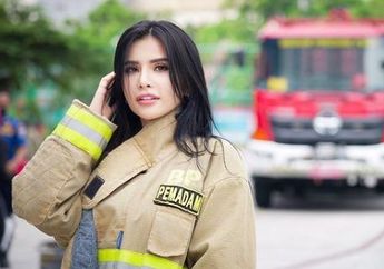 Diisukan Dekat dengan Billy Syahputra, Ternyata Begini Lho Kriteria Cowok Idaman Maria Vania