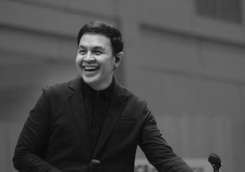 Pecah! Tulus Berhasil Membius Penonton di We The Fest Hari Ke-2