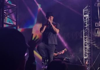 Dewa 19 Meriahkan We The Fest 2022, Ajak Penonton Nyanyi dan Joget Bareng!