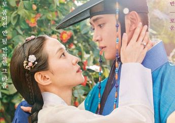 Profil Pemain Drama Korea The King's Affection, Park Eun Bin Nyamar Jadi Putra Mahkota, Cek Juga Link Nonton dan Jadwal Tayang Drakornya!