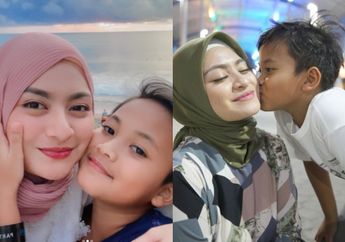 Ferdy Diam-diam Unfollow Instagram Nathalie Holscher, Ibunda Adzam Langsung Singgung Perjuangan Ibu Sambung