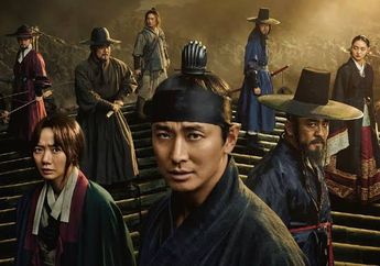 Sinopsis Drakor Kingdom, Ju Ji Hoon Jadi Putra Mahkota yang Kelabakan Hadapi Wabah Zombie di Era Joseon, Simak Juga Jadwal Tayang dan Link Nontonnya